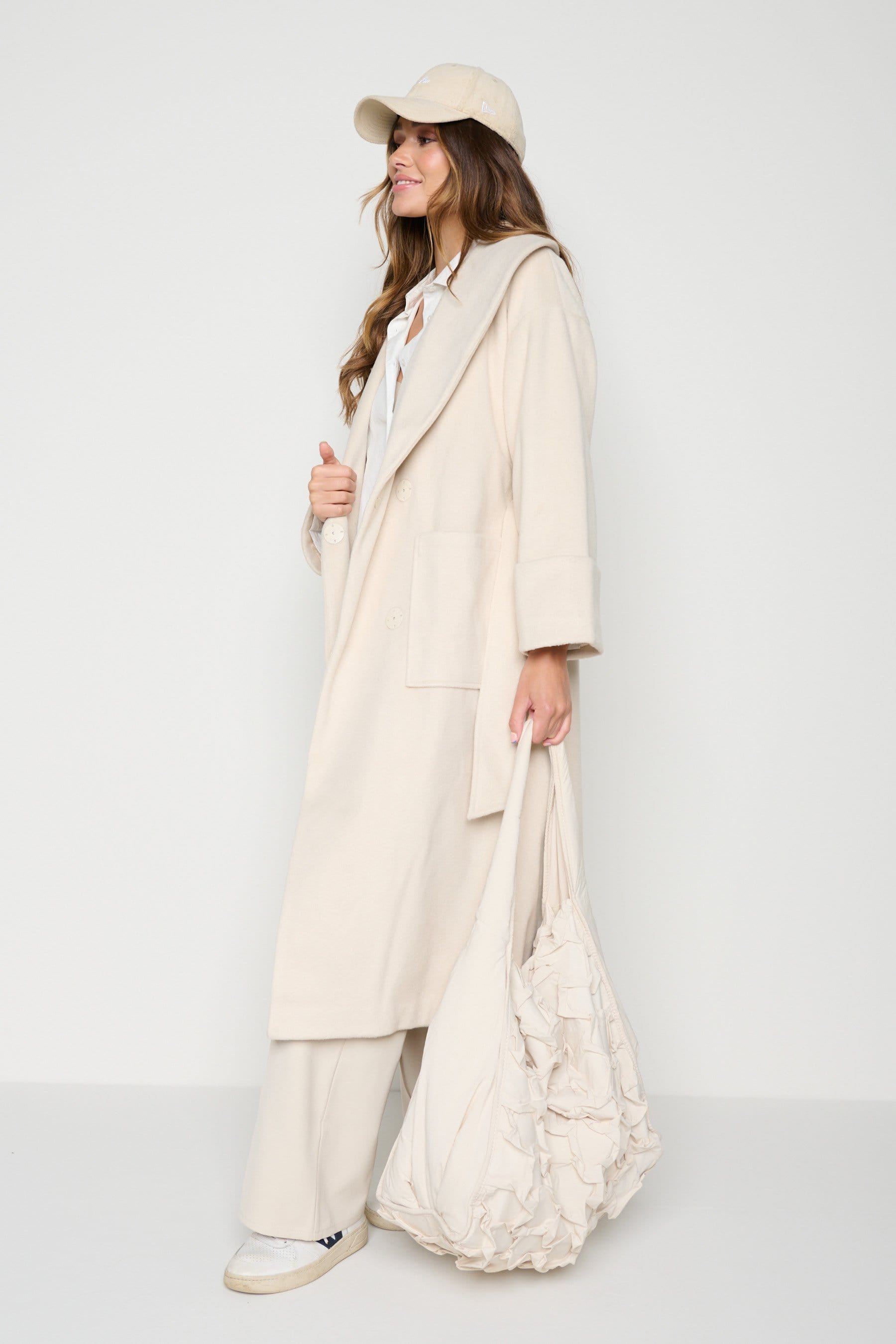 The Verona Wrap Dress