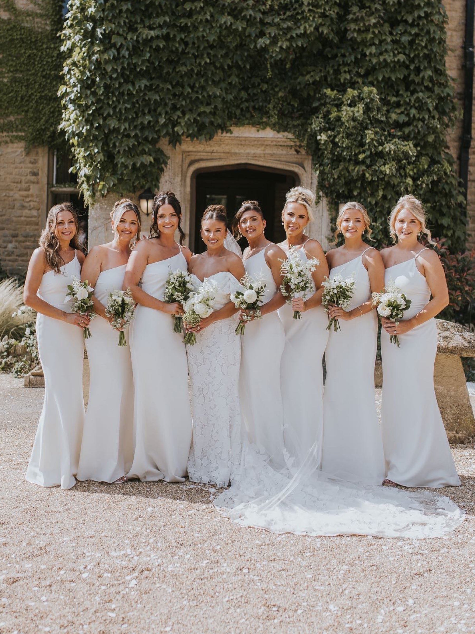 pretty lavish bridesmaid dresses reviews Piper Tie Maxi Bridesmaid Dress