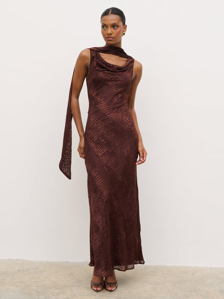 ainsley maxi dress Ainsley Cap Sleeve Corset Maxi Dress - Butter Yellow