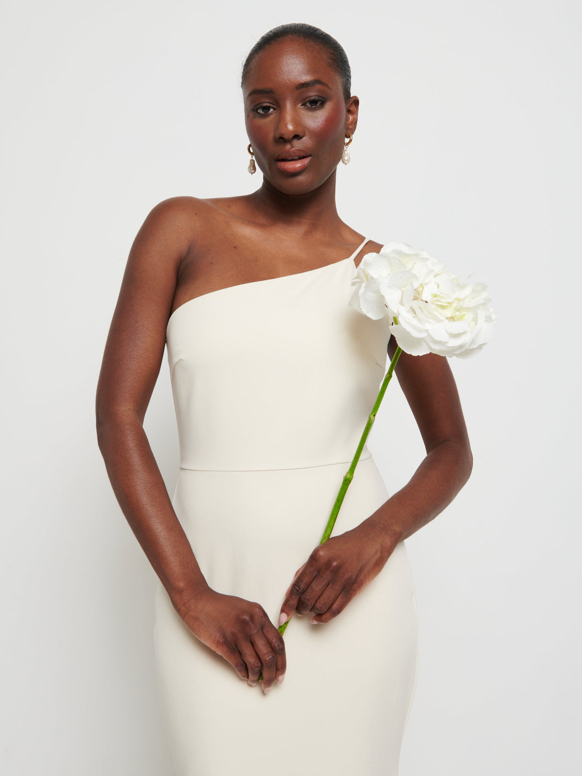 Champagne Bridesmaid Dresses – Pretty Lavish