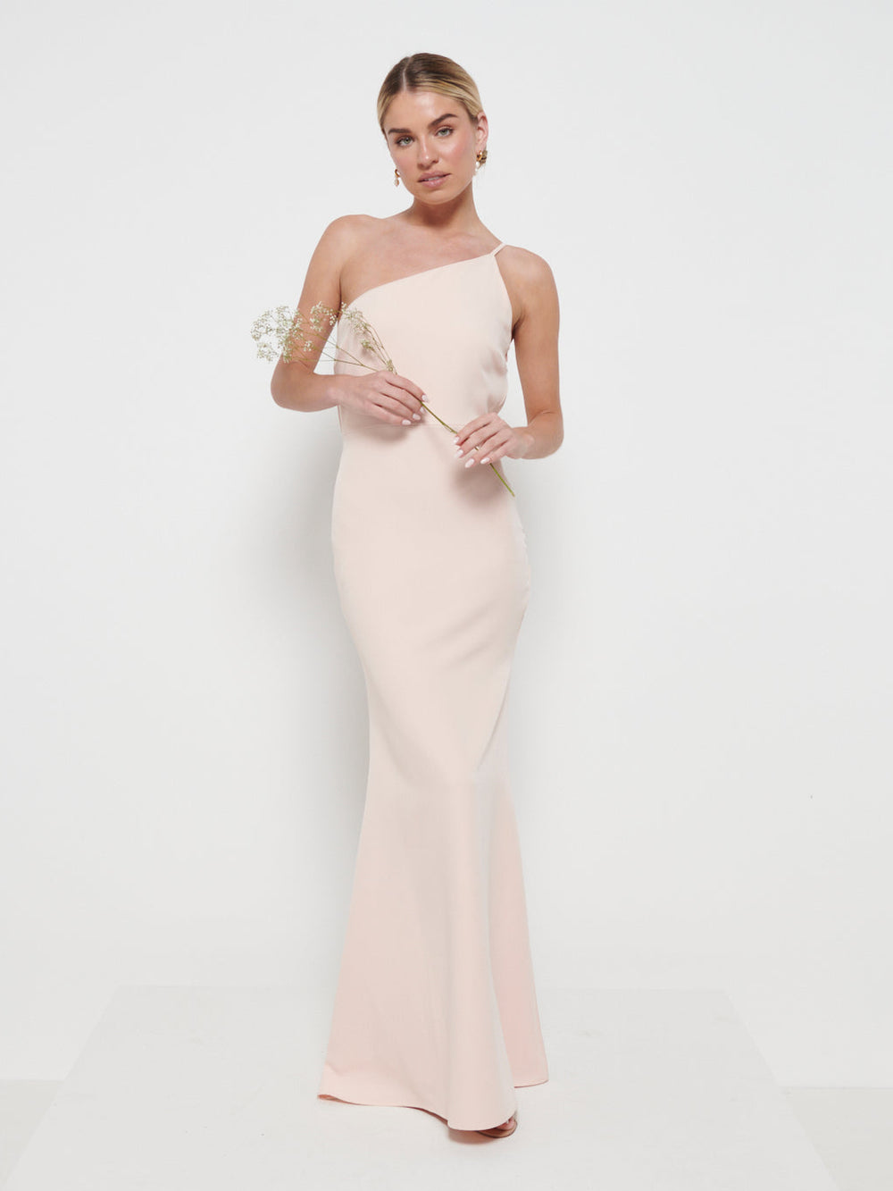 50s style bridesmaid dresses uk Colors 3718 main image 0