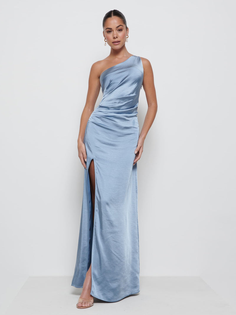plus size cotton maxi dress Genevieve Empire Waist Dress– Hello Curve Test QR Landing Page Sorority Size:8-10
