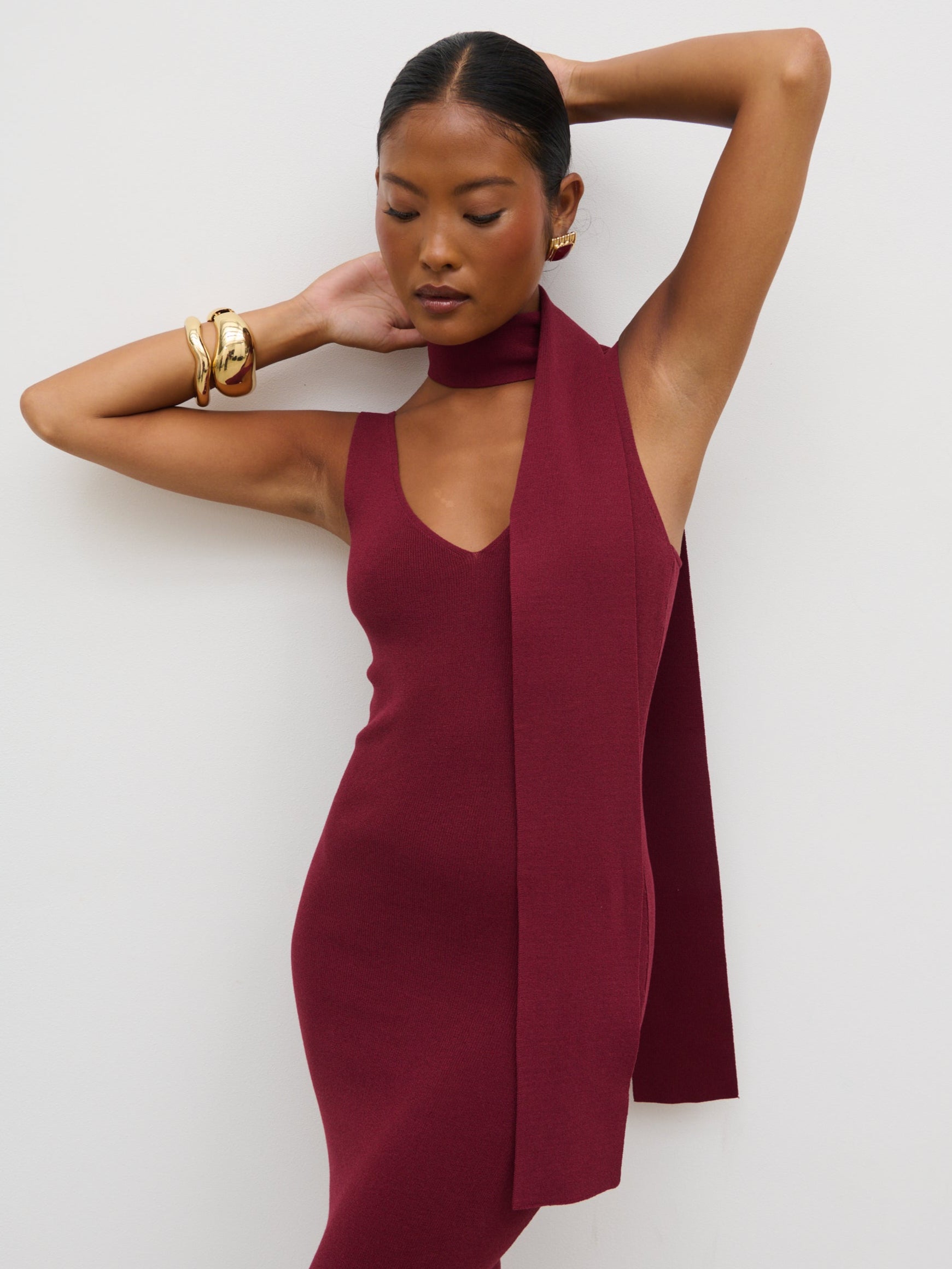 arabella knit dress Arabella Knit Dress