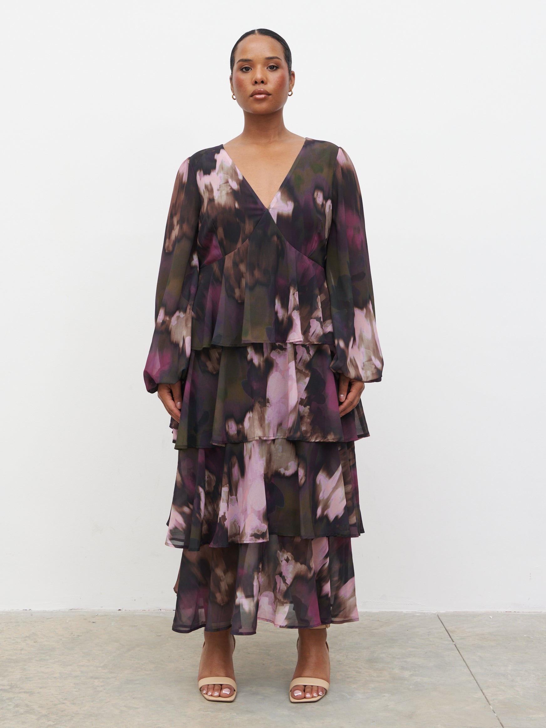 ashton midi dress Ashton Midi