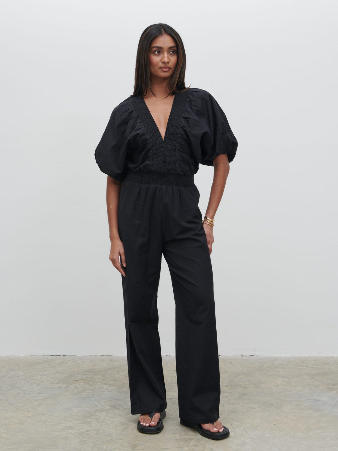 Bailey Jumpsuit