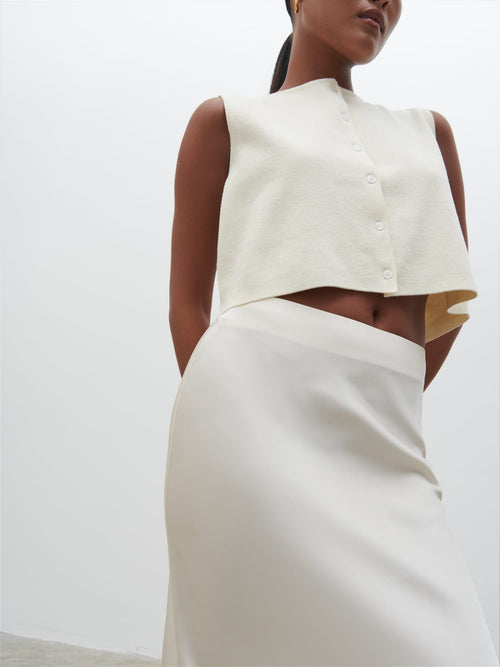 Breya Skirt Black
