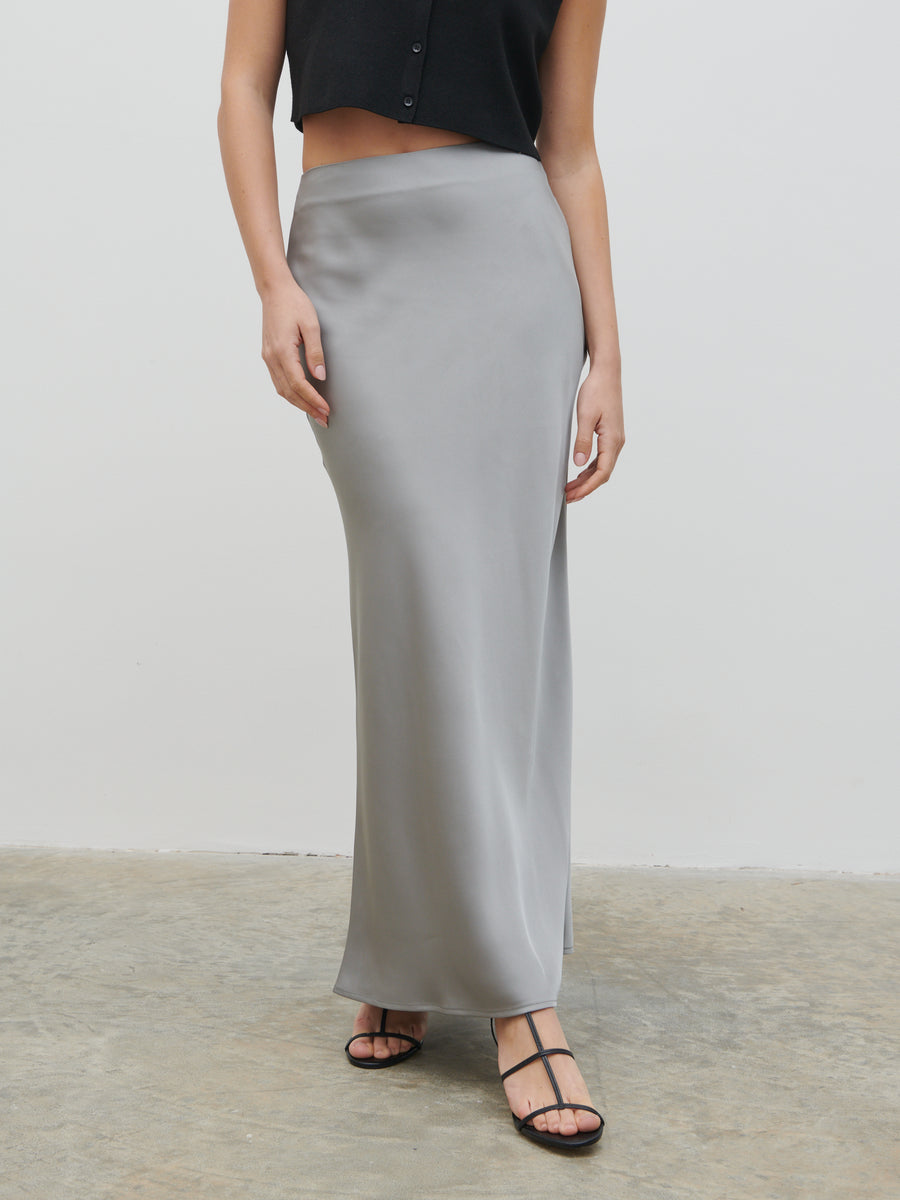 Veto Trench GREY