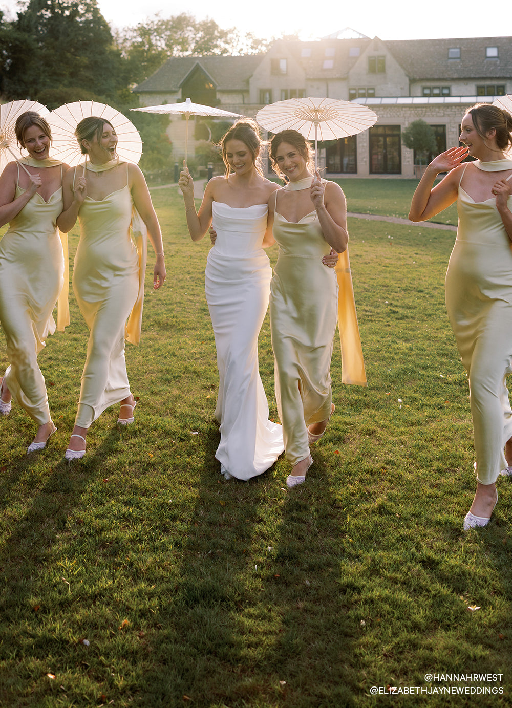 pretty lavish bridesmaid dresses PRETTY LAVISH Julia Crepe Maxi Bridesmaid Dress – Something Borrowed