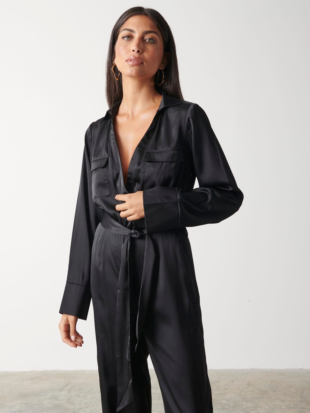 Carmín - Jumpsuit main image 0