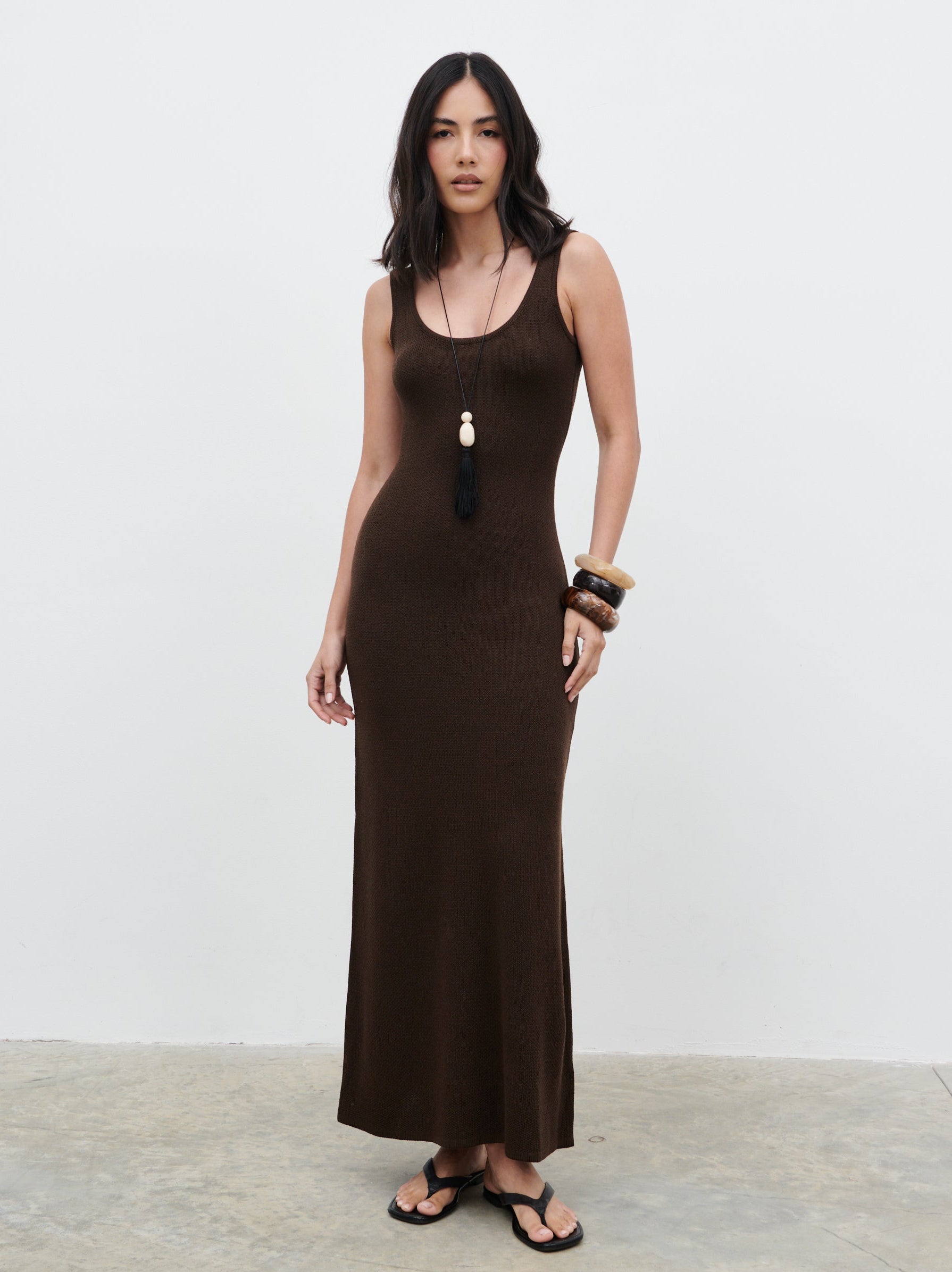 Dora Maxi Dress