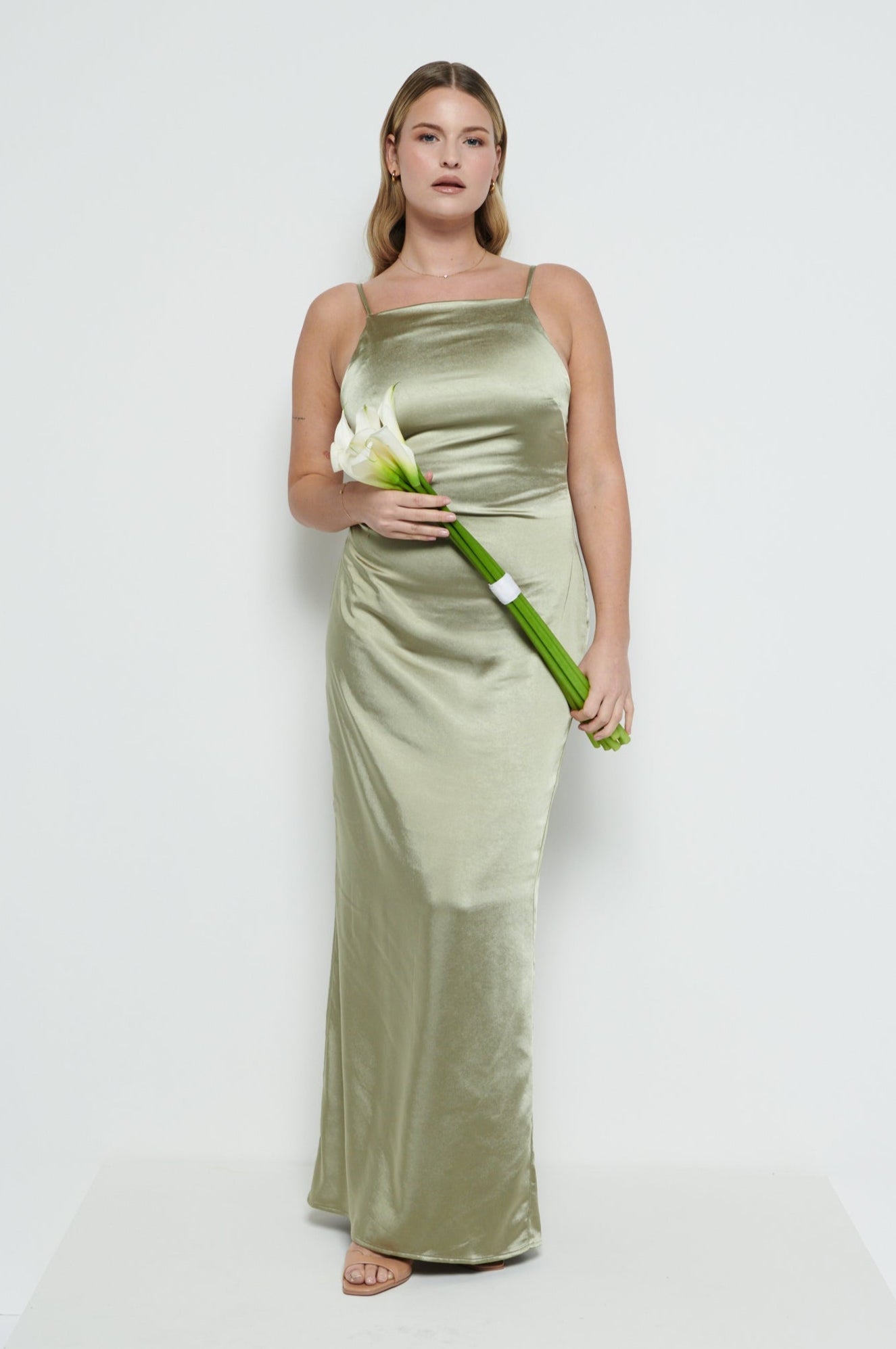 Pretty Lavish Green Maxi Satin Dress Pretty Lavish Bridesmaid Keisha Cowl Neck Satin Maxi Dress In Pretty Lavish Green Maxi Satin Dress Pretty Lavish Bridesmaid Keisha Cowl Neck Satin Maxi Dress In