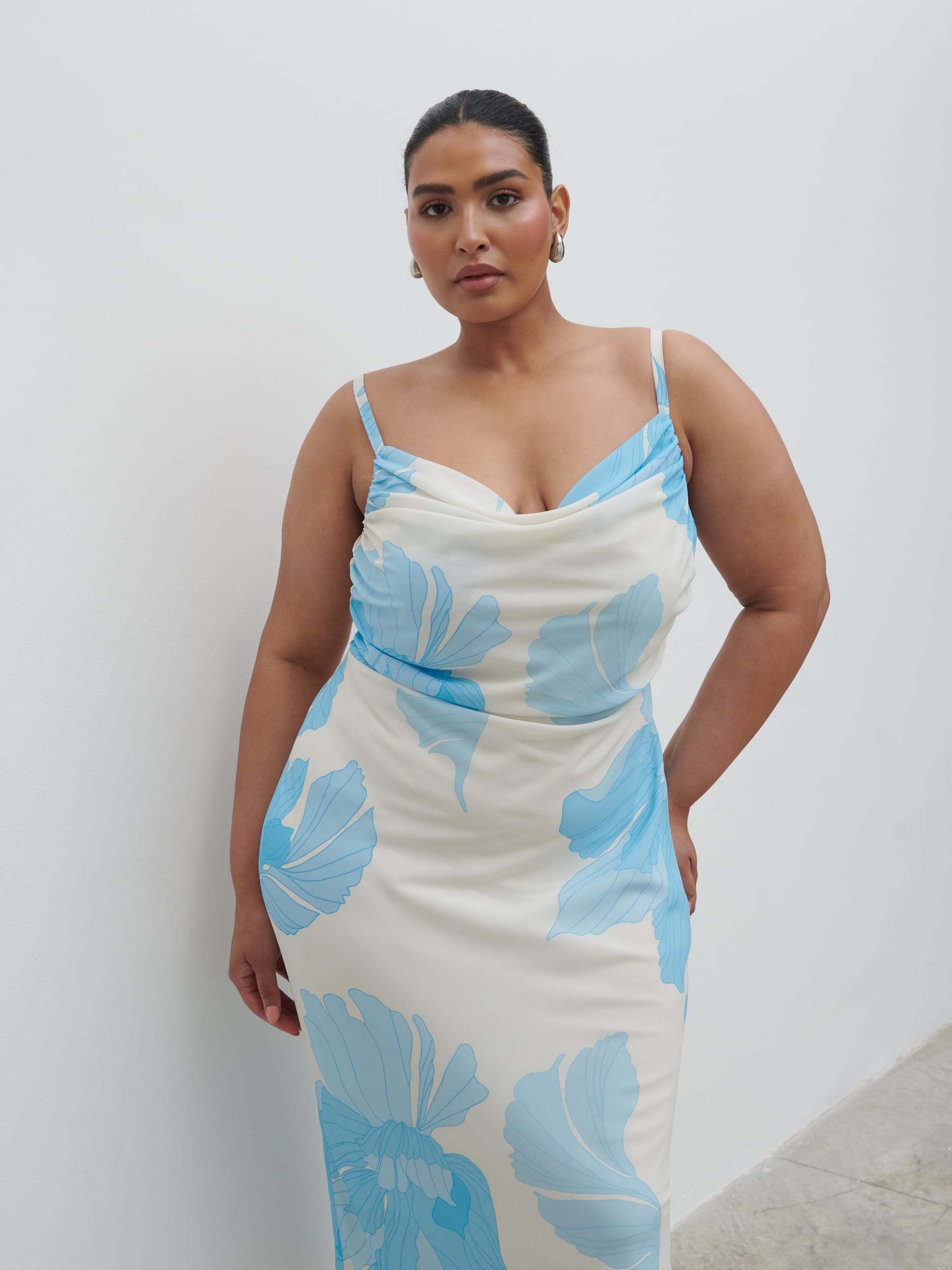 modal ruched layered midaxi dress in deep teal Discoteque Tie-Up Back Ruched Mesh Maxi Dress Teal
