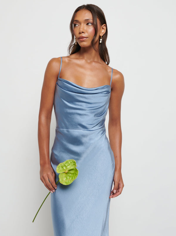 keisha-maxi-satin-bridesmaid-dress-dusty-blue-pretty-lavish
