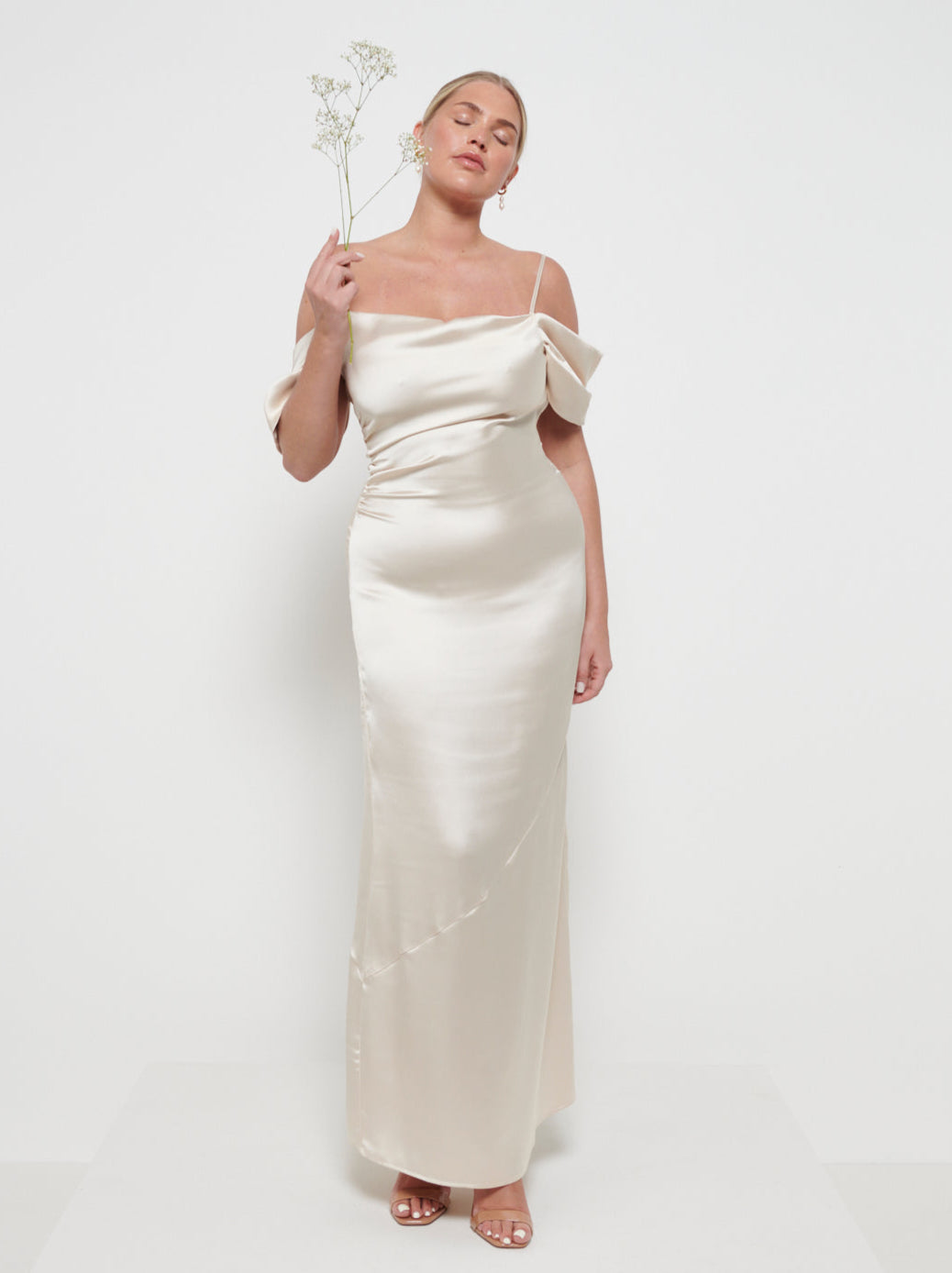 cream sweater dress near me Ribbed Knit Fitted Maternity Midi – PinkBlush white rush dress Leau Mira Mesh Corset With its classic crew Color:Hibiscus Red