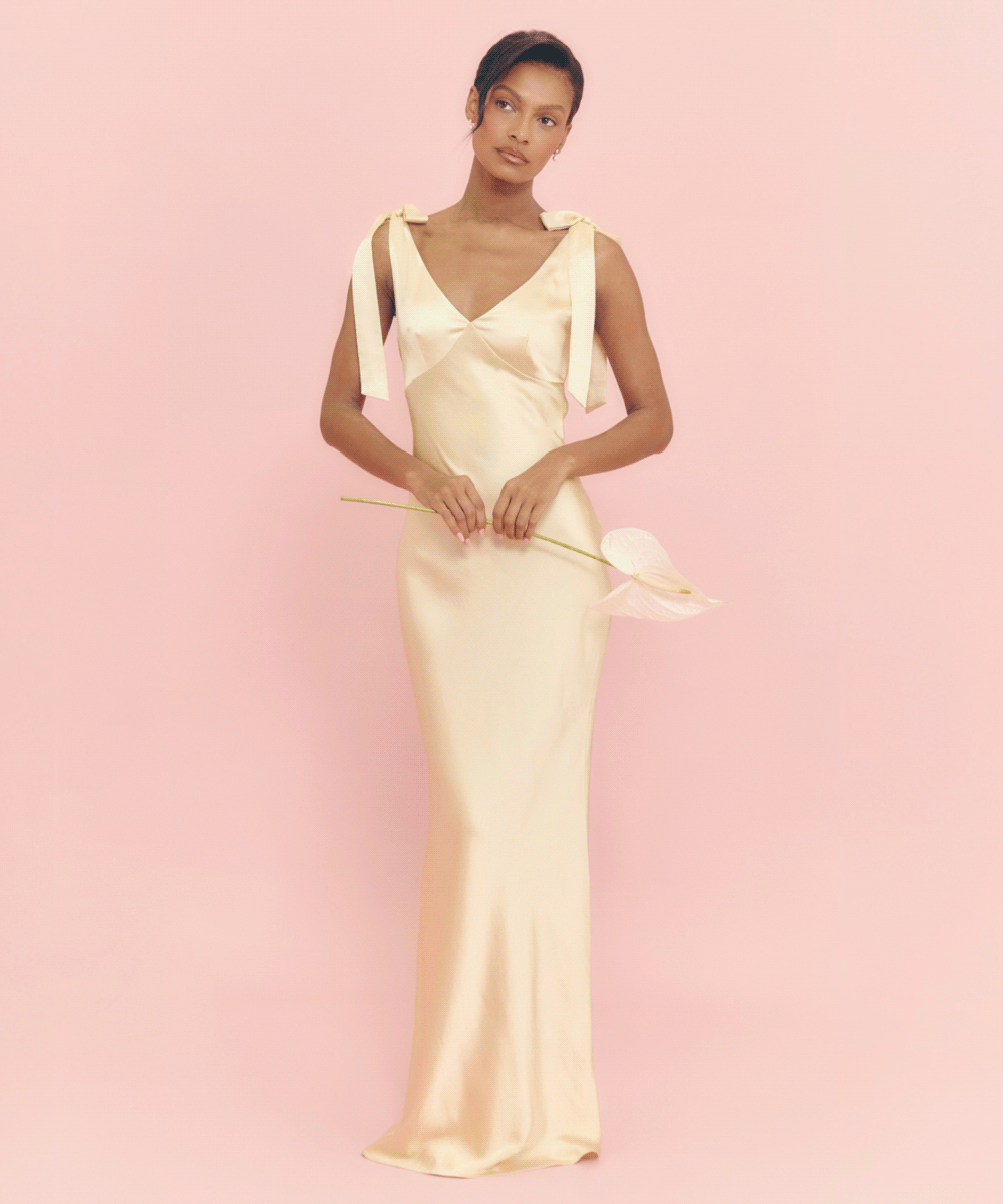 Pretty Lavish Bridal