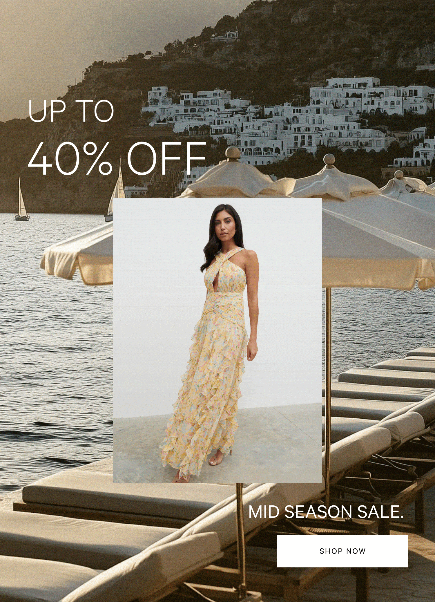 Pretty Lavish | Timeless Silhouettes
