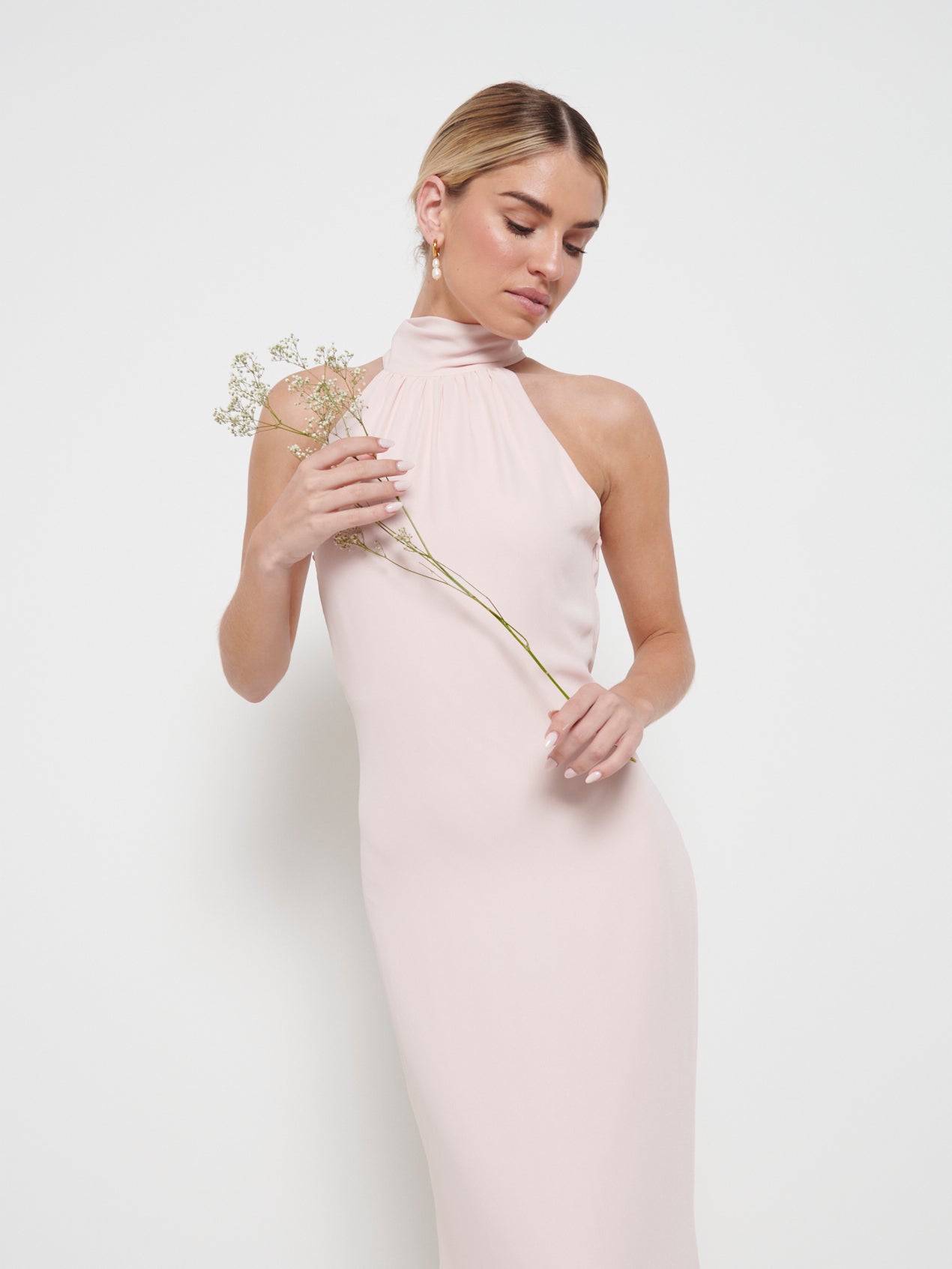 odelle maxi bridesmaid dress Odelle Maxi Bridesmaid Dress