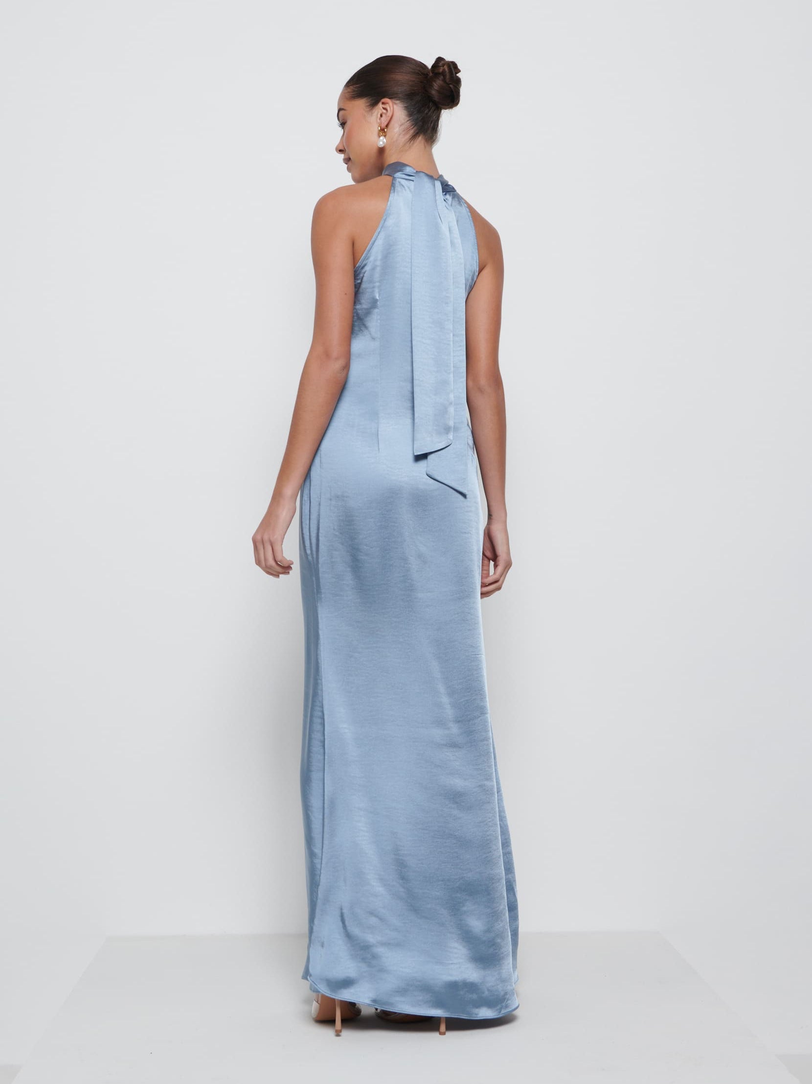 Odelle Maxi Bridesmaid Dress