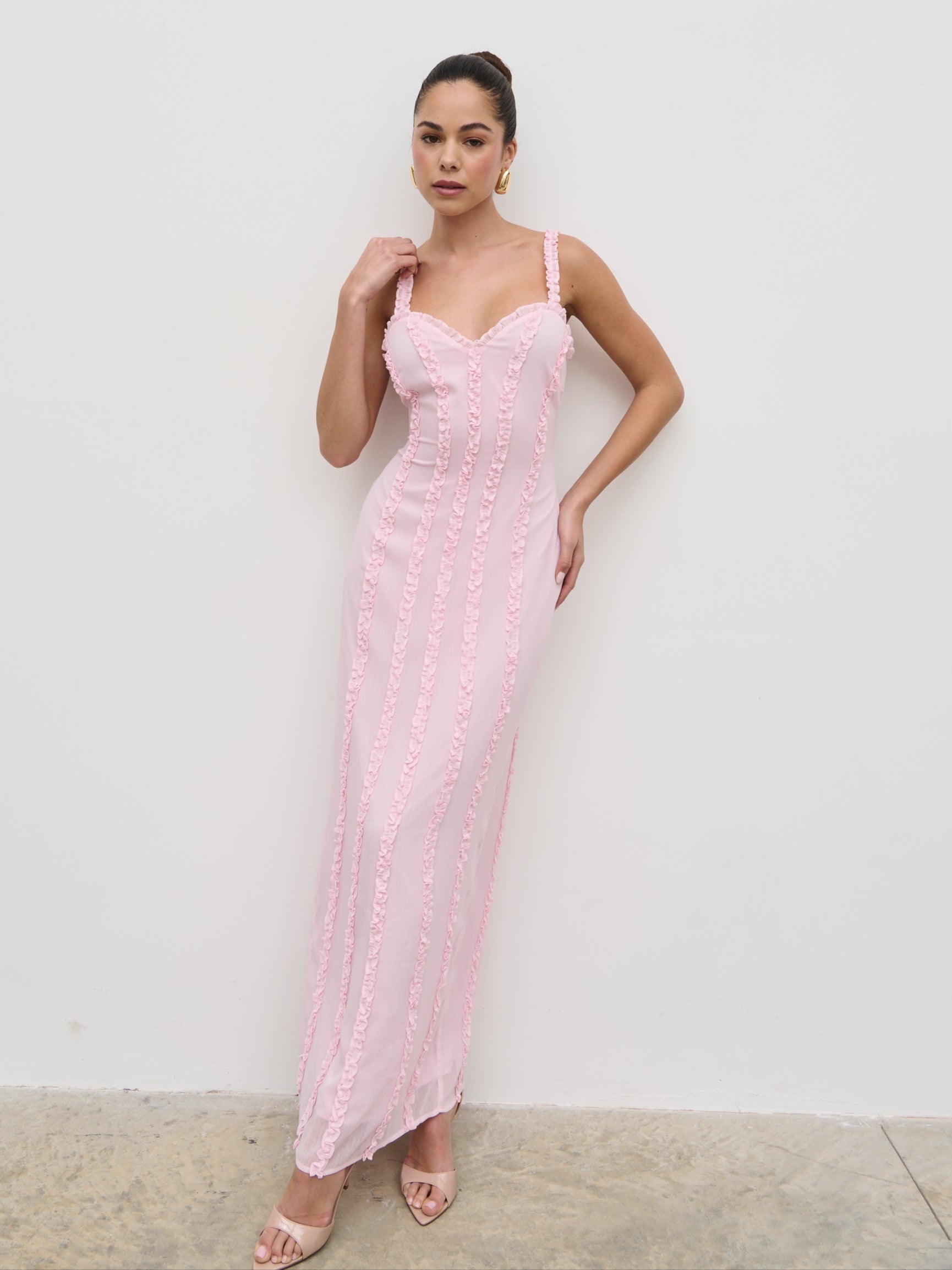 Long Sleeve Newlook Pink Dress Ftp Floty Floral Maxi Dress Kiss The Sky Urban Outfitters Floral Long Sleeve Newlook Pink Dress Ftp Floty Floral Maxi Dress Kiss The Sky Urban Outfitters Floral
