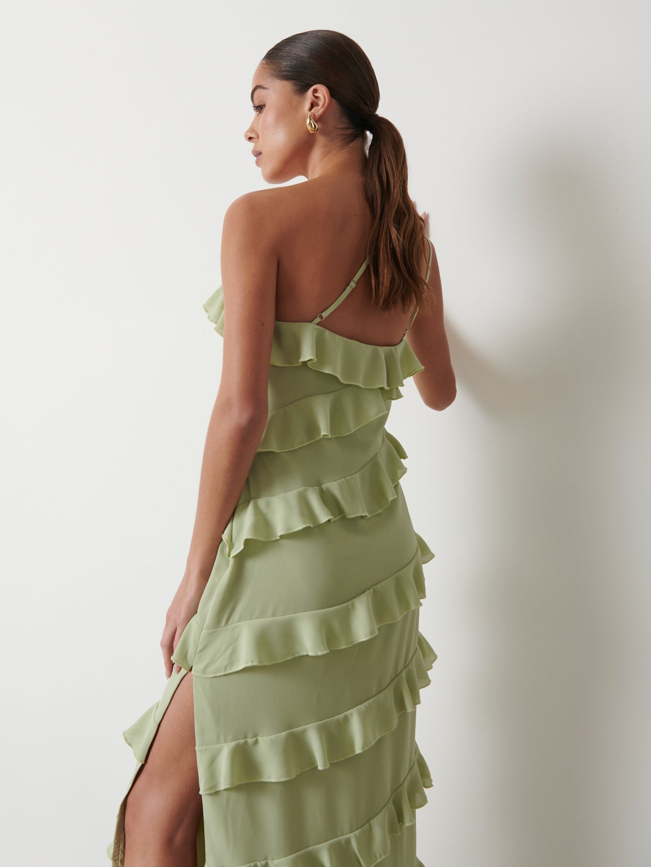 Midaxi Dresses – Pretty Lavish