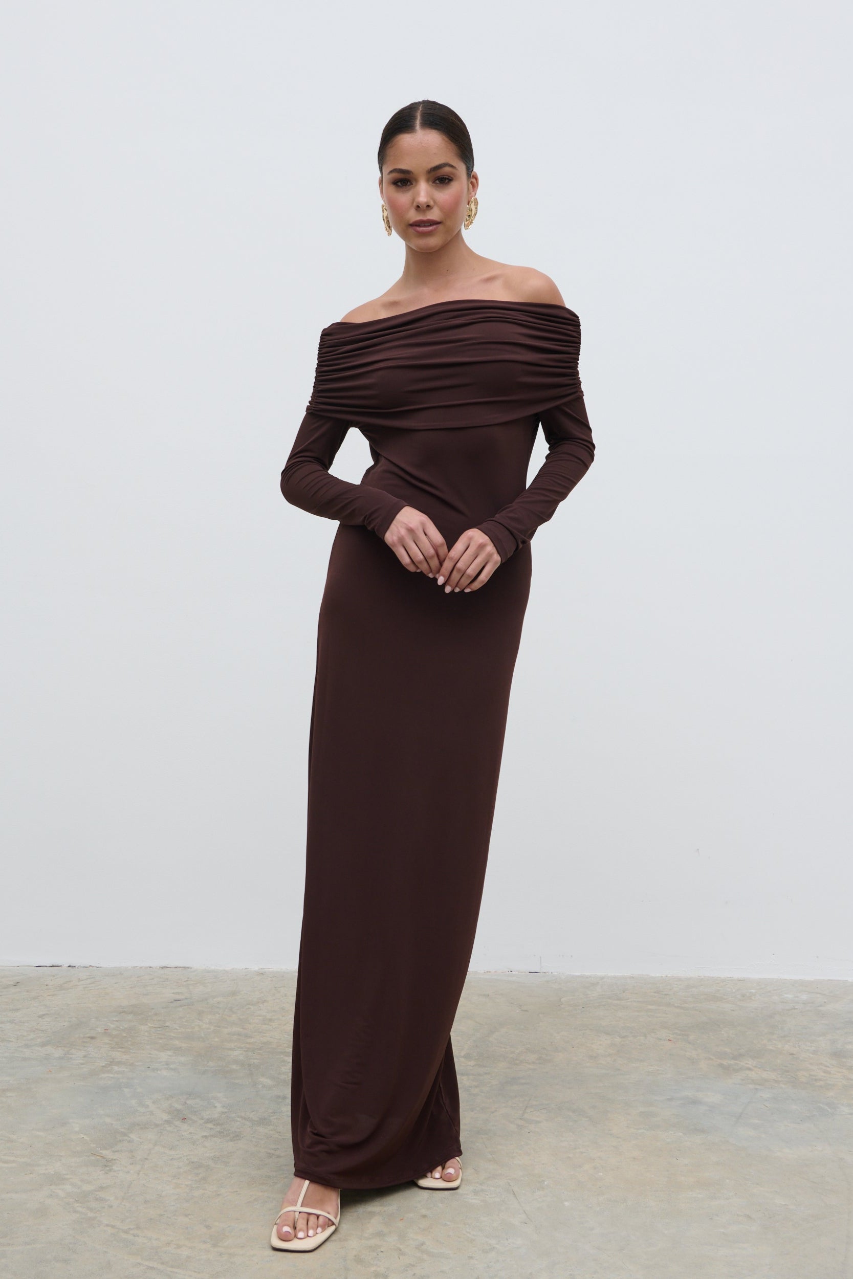 Bardot Dress Long Sleeve ASOS DESIGN Structured Long Sleeve Bardot Mini Dress With Seam Bardot Dress Long Sleeve ASOS DESIGN Structured Long Sleeve Bardot Mini Dress With Seam