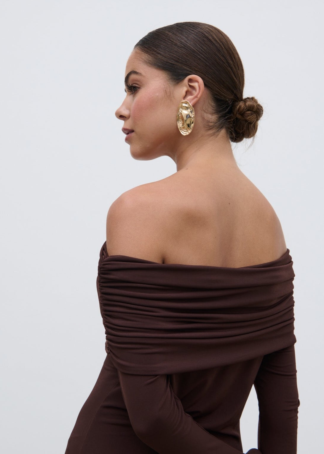 pretty lavish off the shoulder dress pretty lavish off the shoulder dress LaDivine