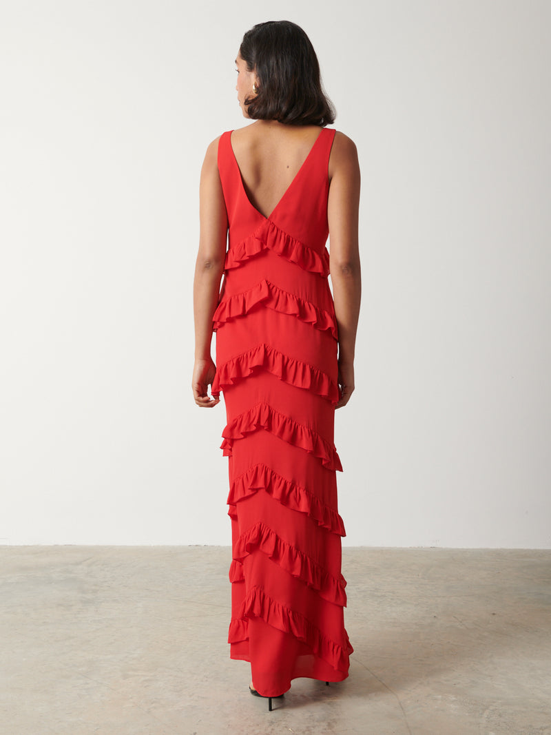 Piper Maxi Dress main image 1