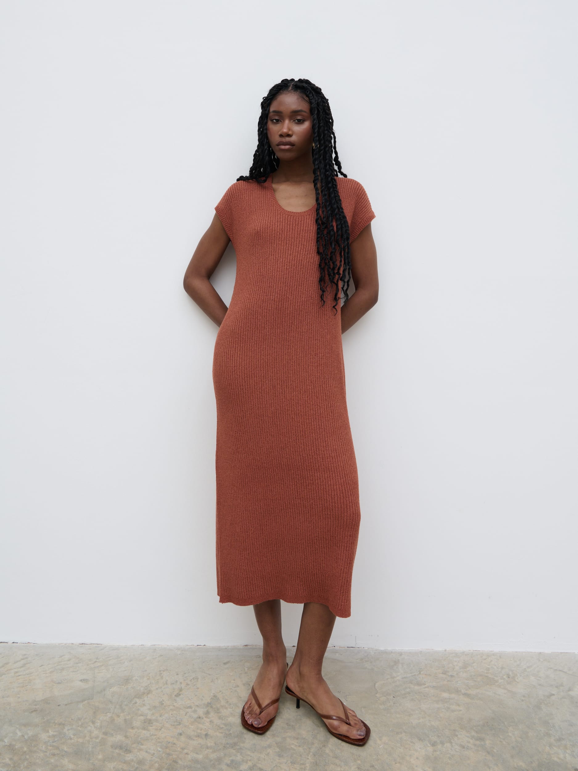 Knit Dress Midaxi Ribbed Dress Shop Black Back Detail Fitted Ribbed Cotton Stretch Knitted Midaxi Knit Dress Midaxi Ribbed Dress Shop Black Back Detail Fitted Ribbed Cotton Stretch Knitted Midaxi