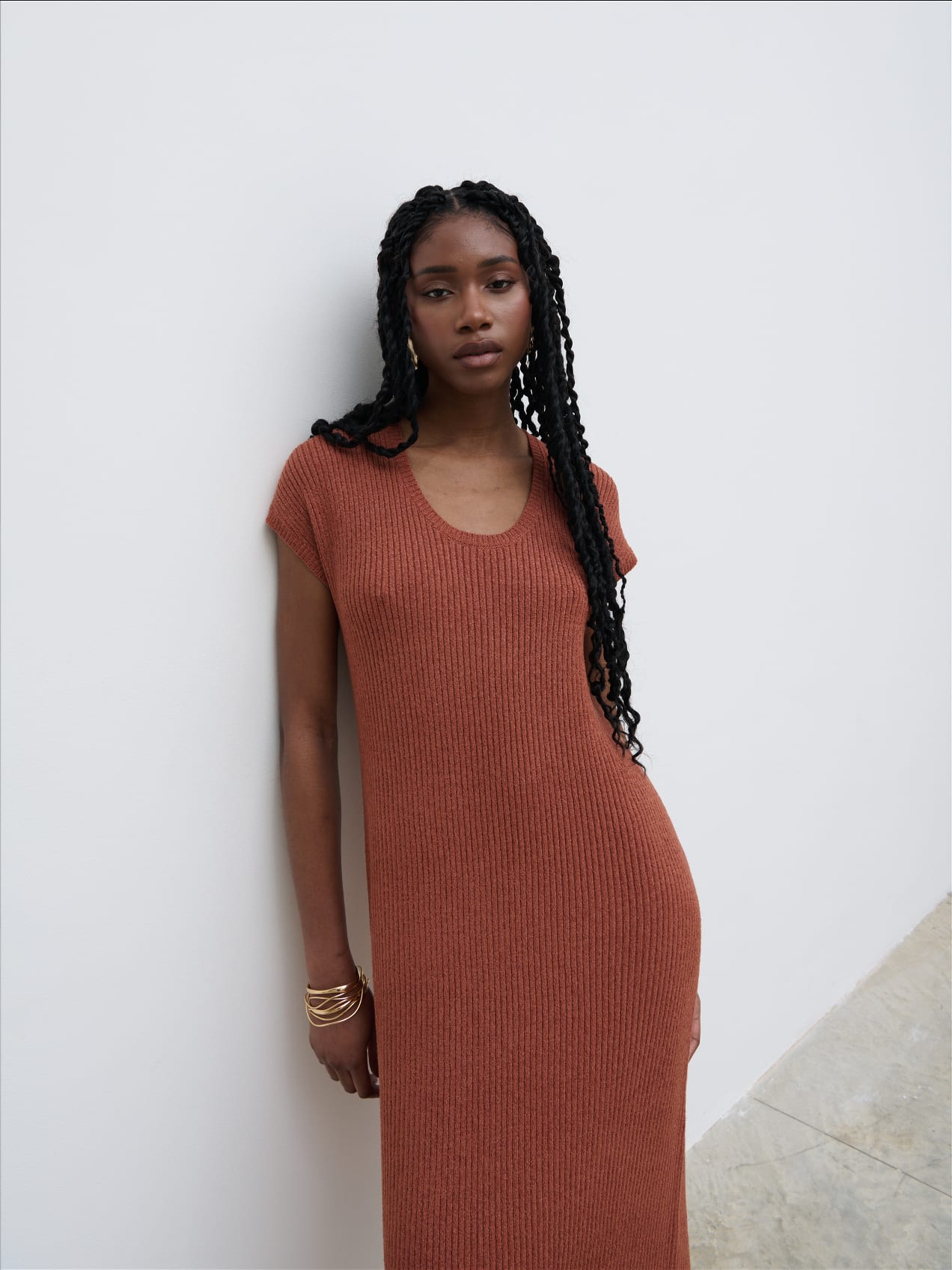 Blauwe LIL' ATELIER Trui NBFEDEL LS KNIT Blauwe LIL' ATELIER Trui NBFEDEL LS KNIT