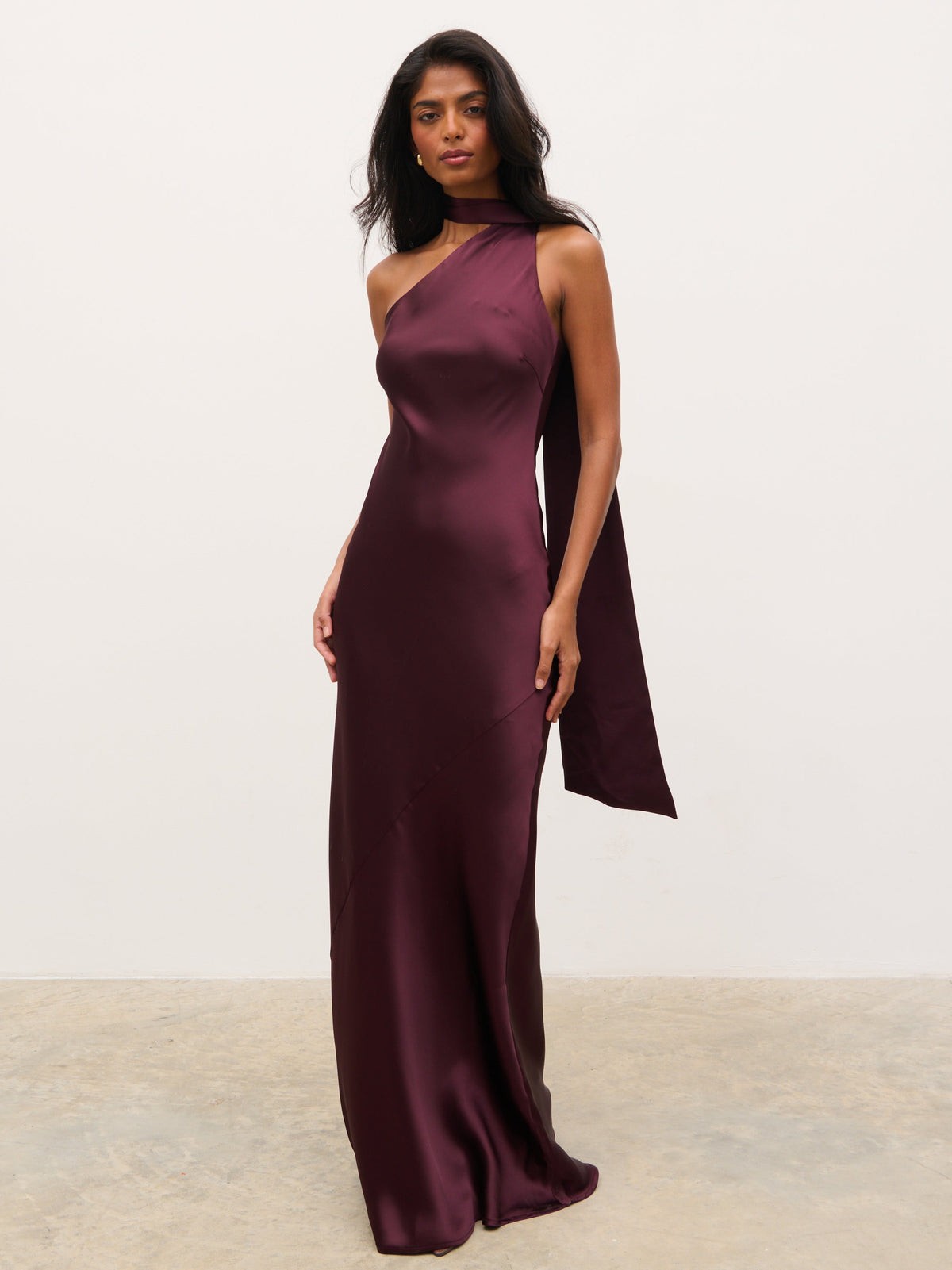 pretty lavish brown satin dress Dresses – this dress pairs wonderfully