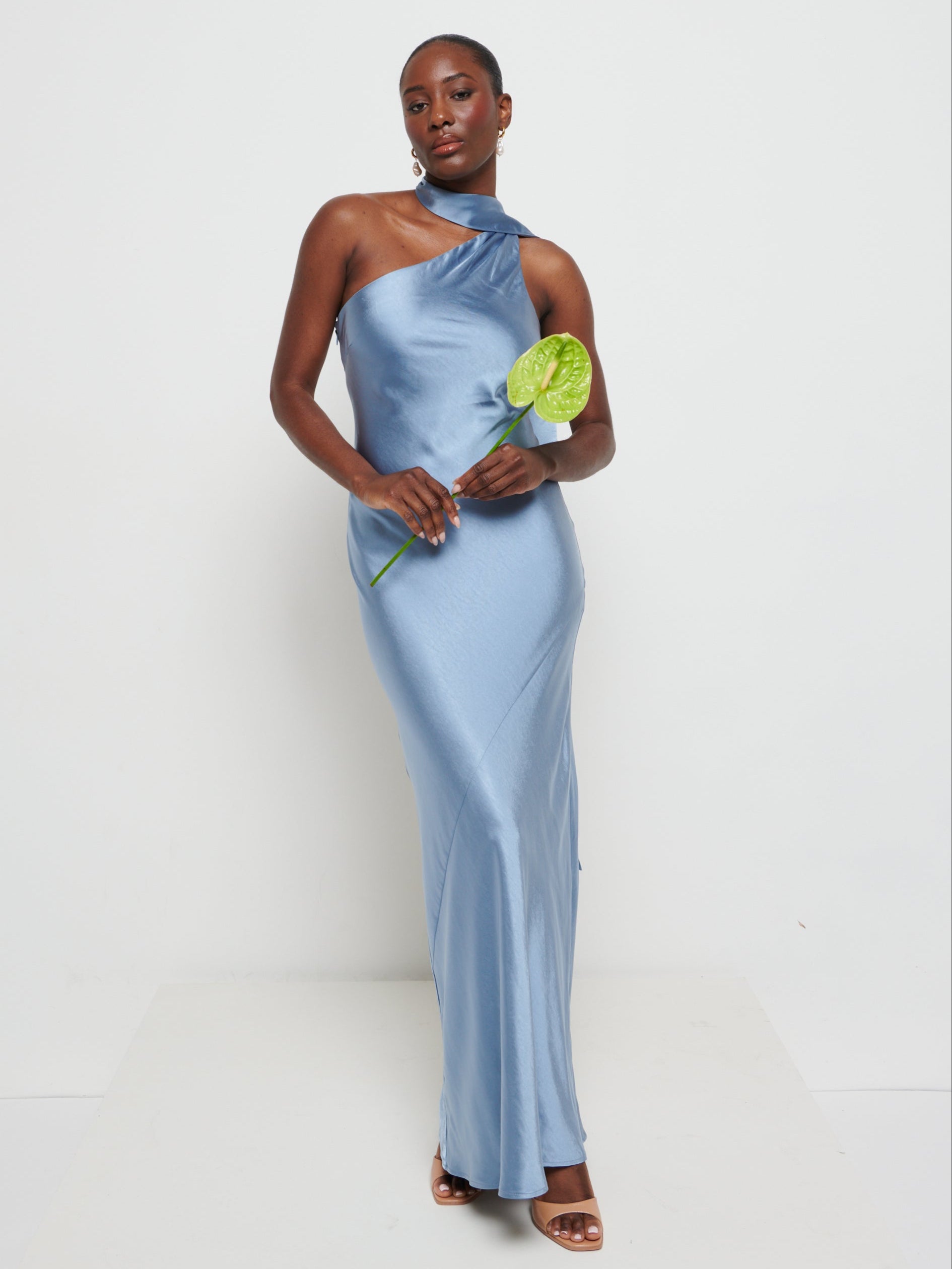 dress akira Corset Silk Blush / L length gown features an 10 Cuban Chic ideas Color:BLACK LEATHER 2026 Core