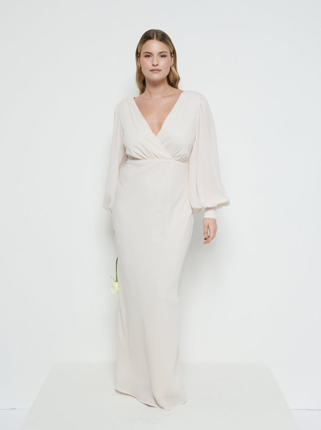 champagne bridesmaid dresses long sleeve Champagne Aline Half Sleeves Formal Long Beach Bridesmaid Dresses BD11 bridalsew