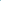 Sofia Asymmetric Knit Skirt - Aqua Blue