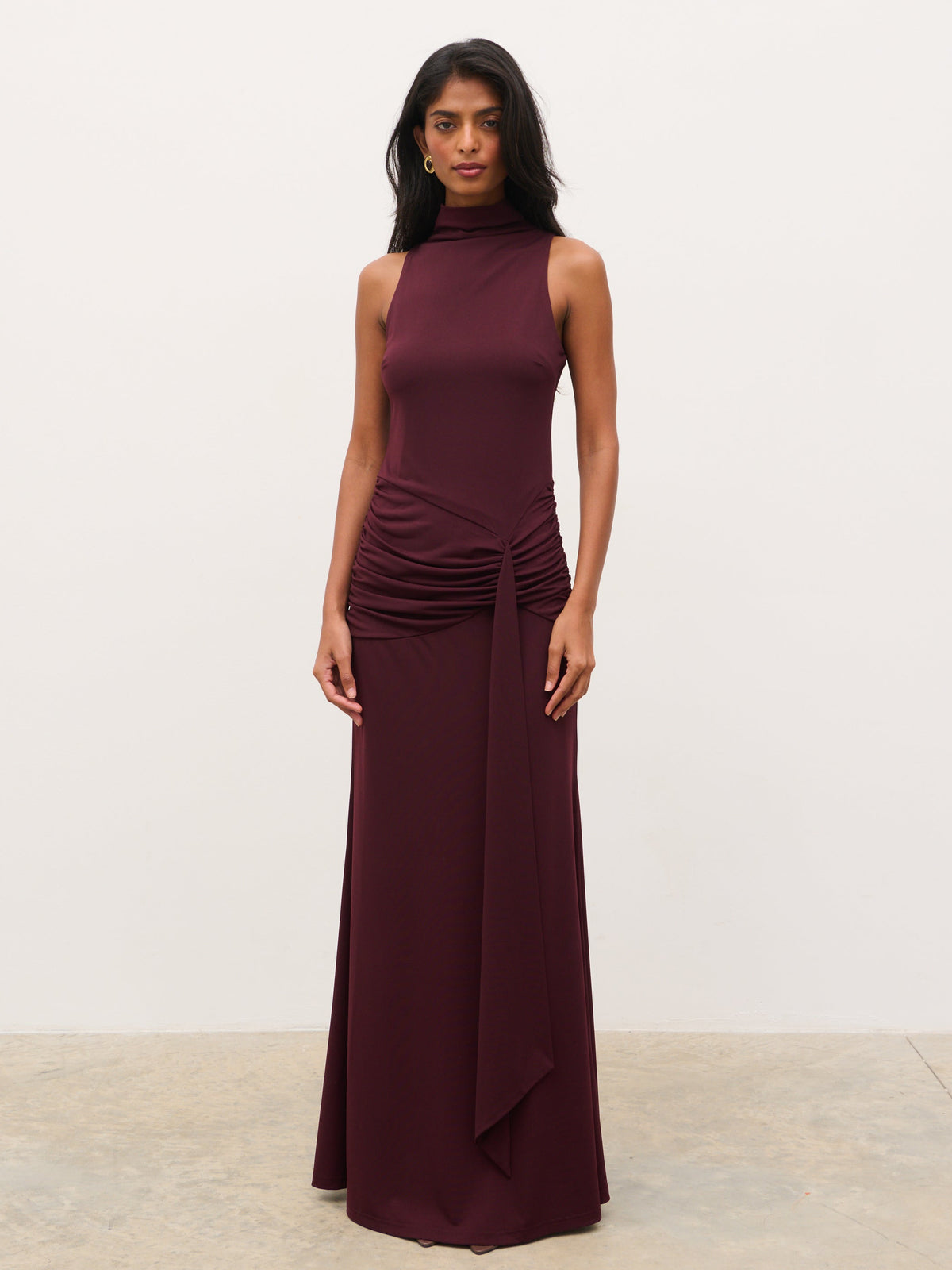 Long Dresses | Satin & Cut Out Maxi Dresses