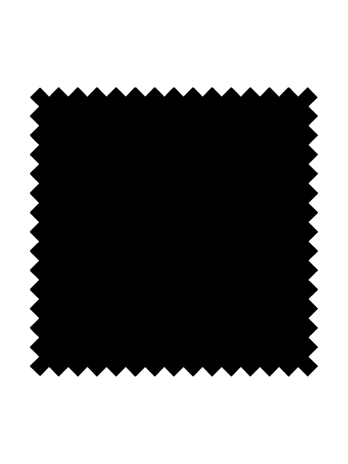 Matte Recycled Satin Black Bridesmaid Swatch
