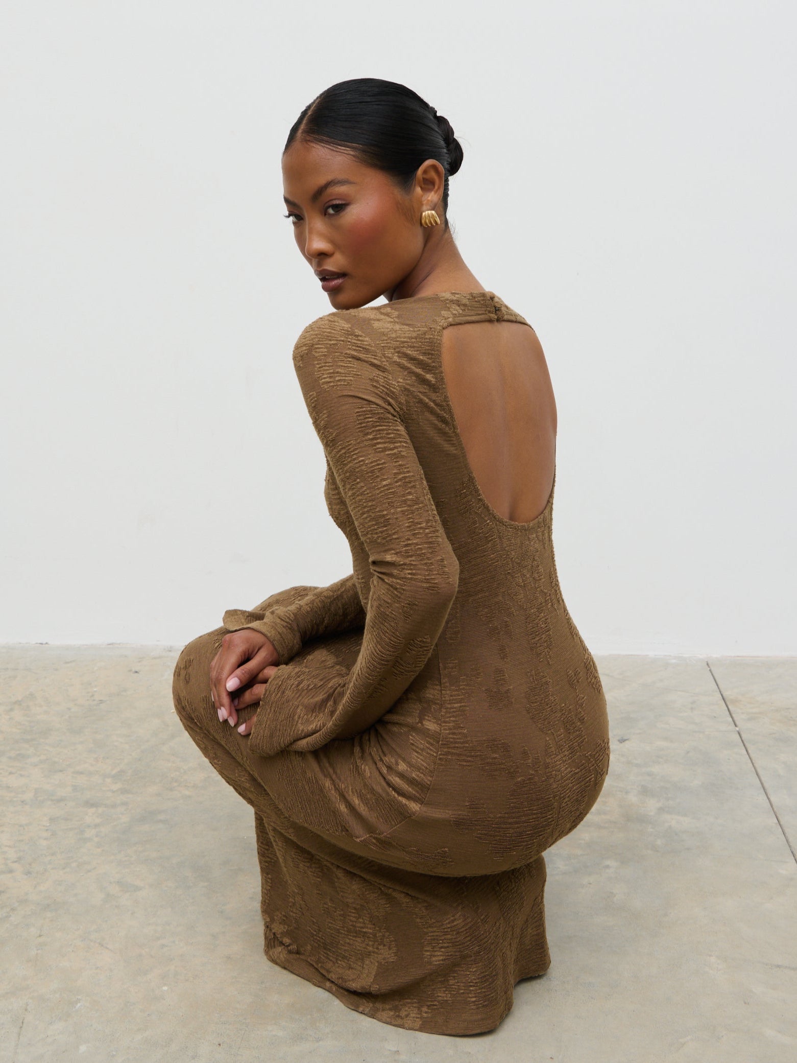 long sleeve jersey maxi dress uk Dresses | Maxi (Long) | Jersey Dresses | Long Sleeve | Women