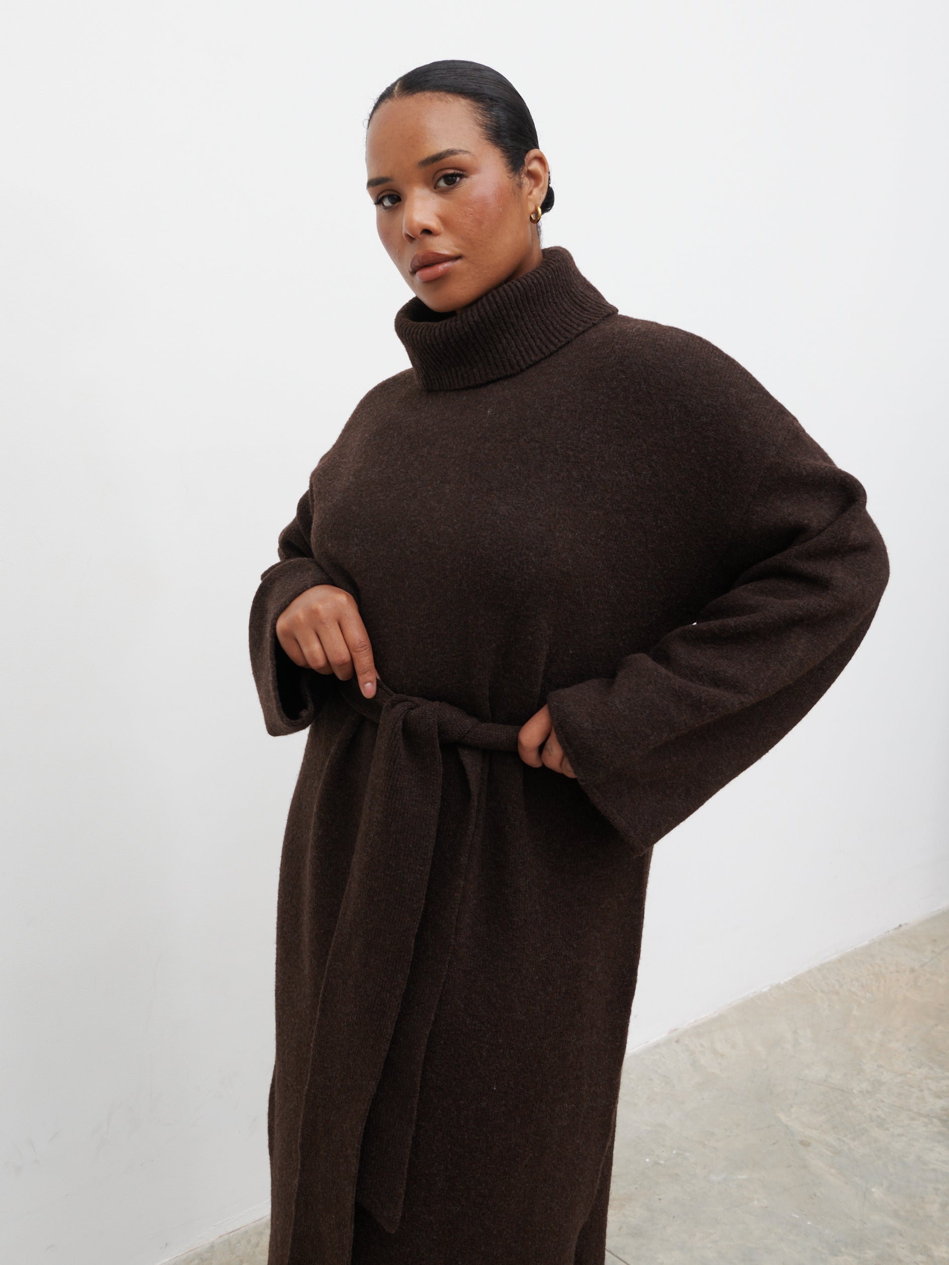 wrenley knit dress Wrenley Knit Dress