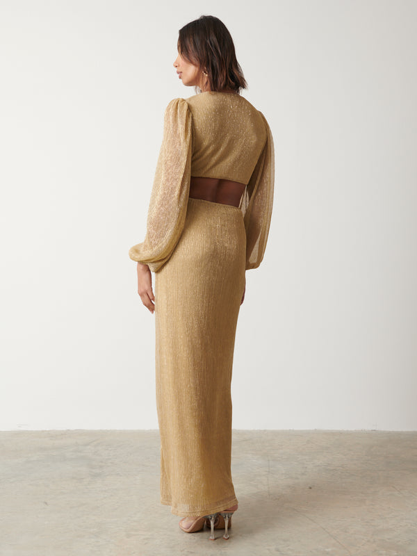 Zaya - Elegant Casual Dress main image 0