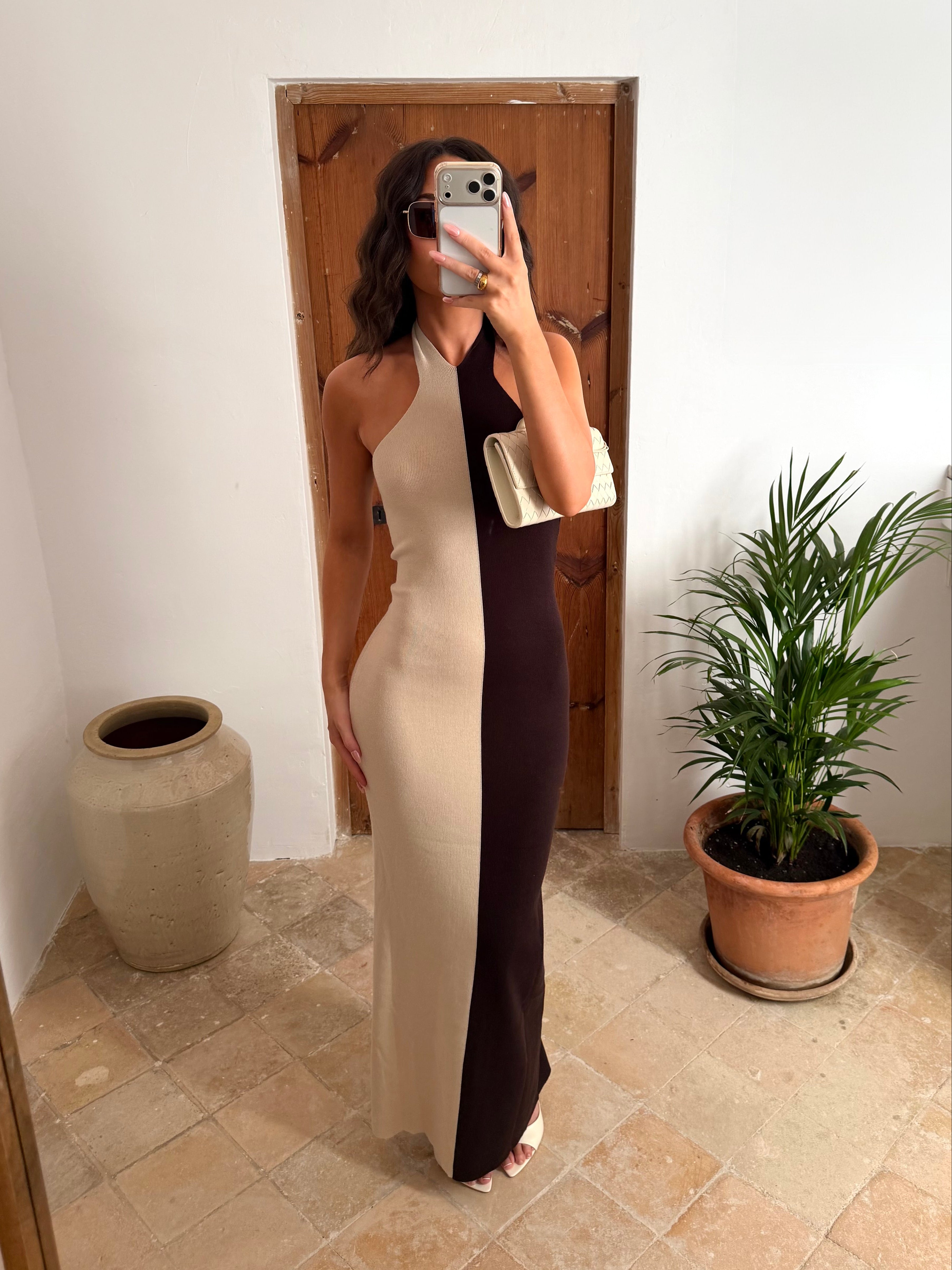 knitted maxi dress uk Buy Threadbare Black Roll Neck Knitted Maxi Dress from the Next UK online shop