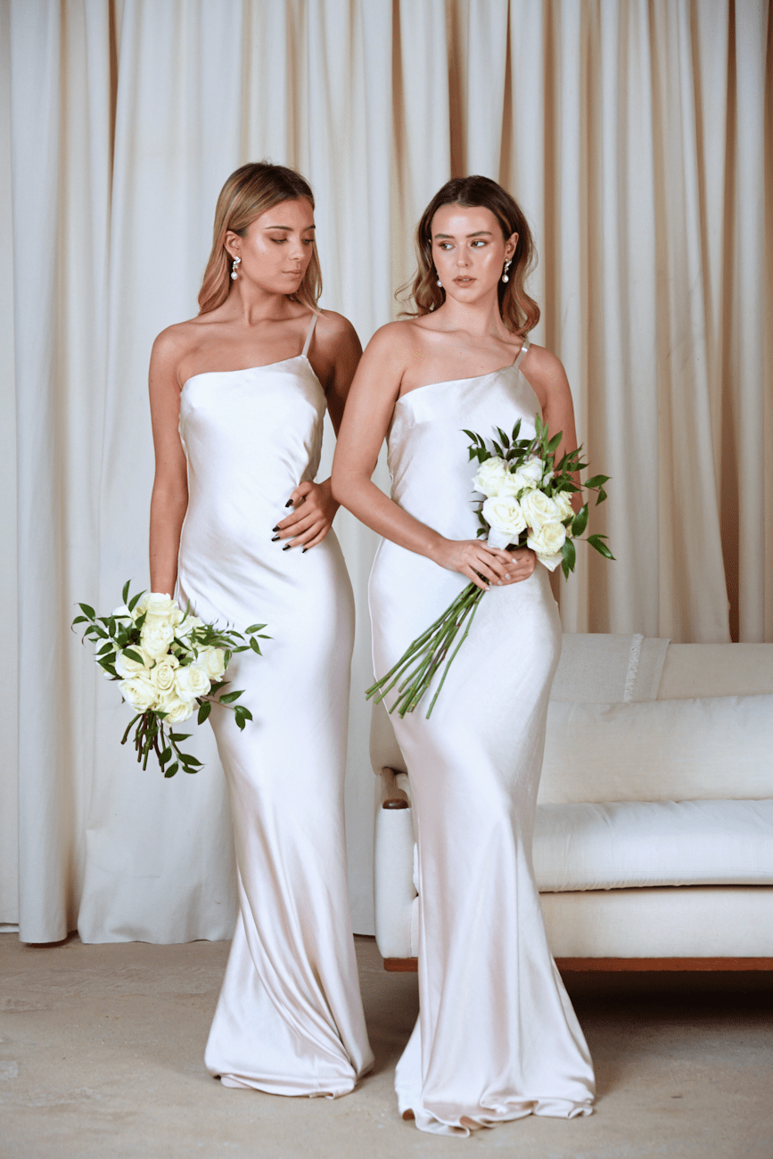 Oyster coloured 2025 wedding shoes