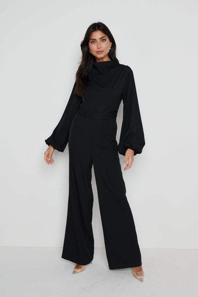 Pretty lavish sales jojo jumpsuit