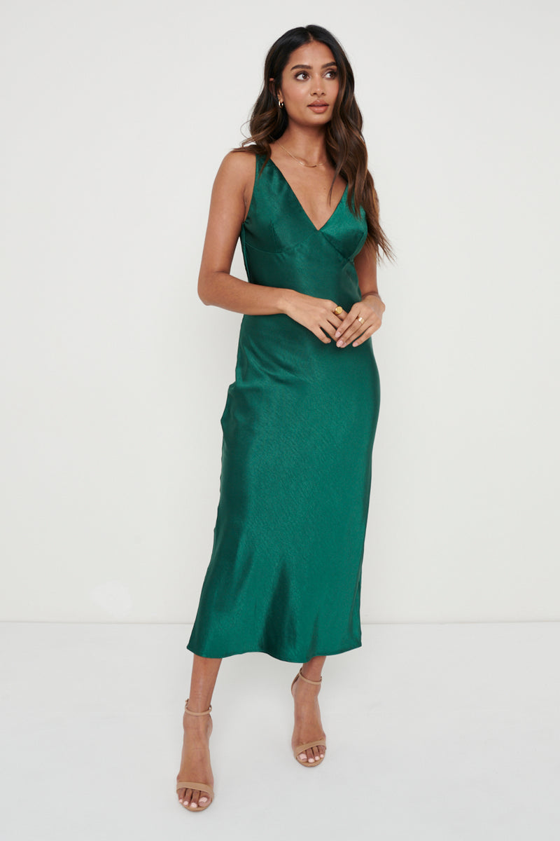 Piper Midi Dress