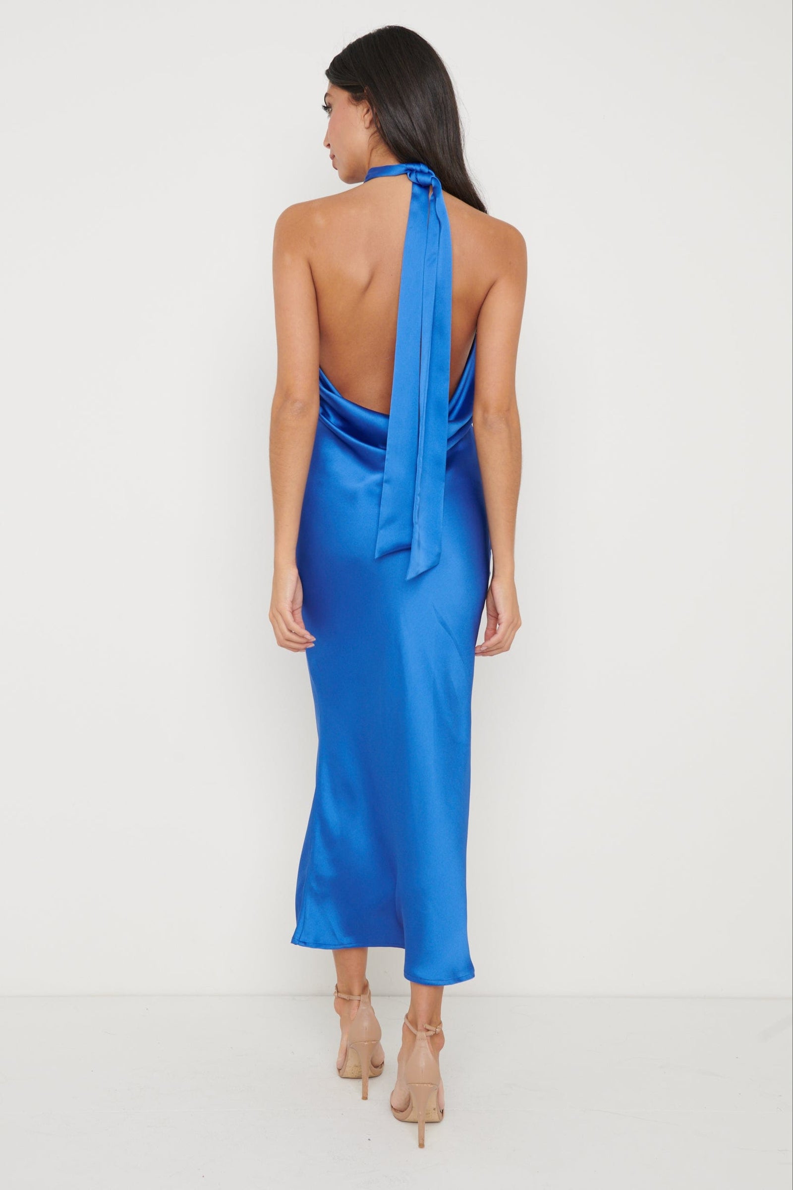 Raleigh Dress